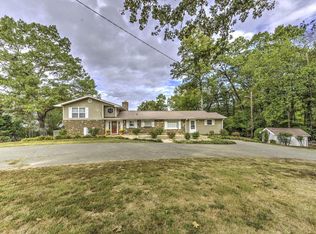 160 Able Ln, Ten Mile, TN 37880