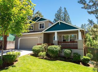 2727 NW Rainbow Ct, Bend, OR 97703