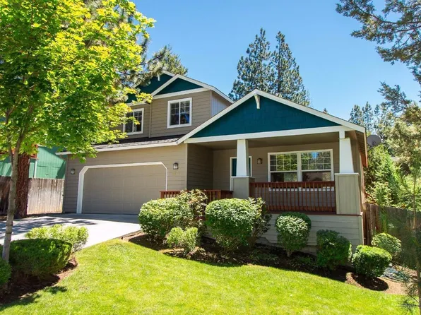 2727 NW Rainbow Ct, Bend, OR 97703