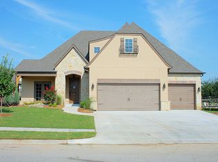 13810 S 27th St, Bixby, OK 74008