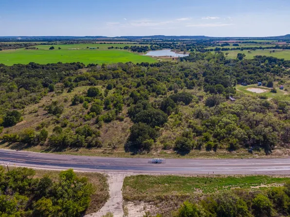 TRACT 1 Highway 36 W, Rising Star, TX 76471