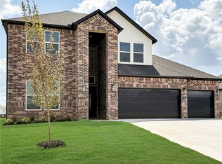 500 Renley St, Springdale, AR 72762