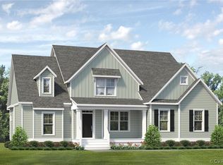 8325 Cypress Pond Ln, Chesterfield, VA 23838