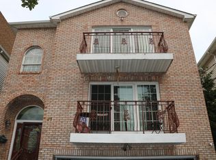 91 Jabez St FLOOR 2, Newark, NJ 07105