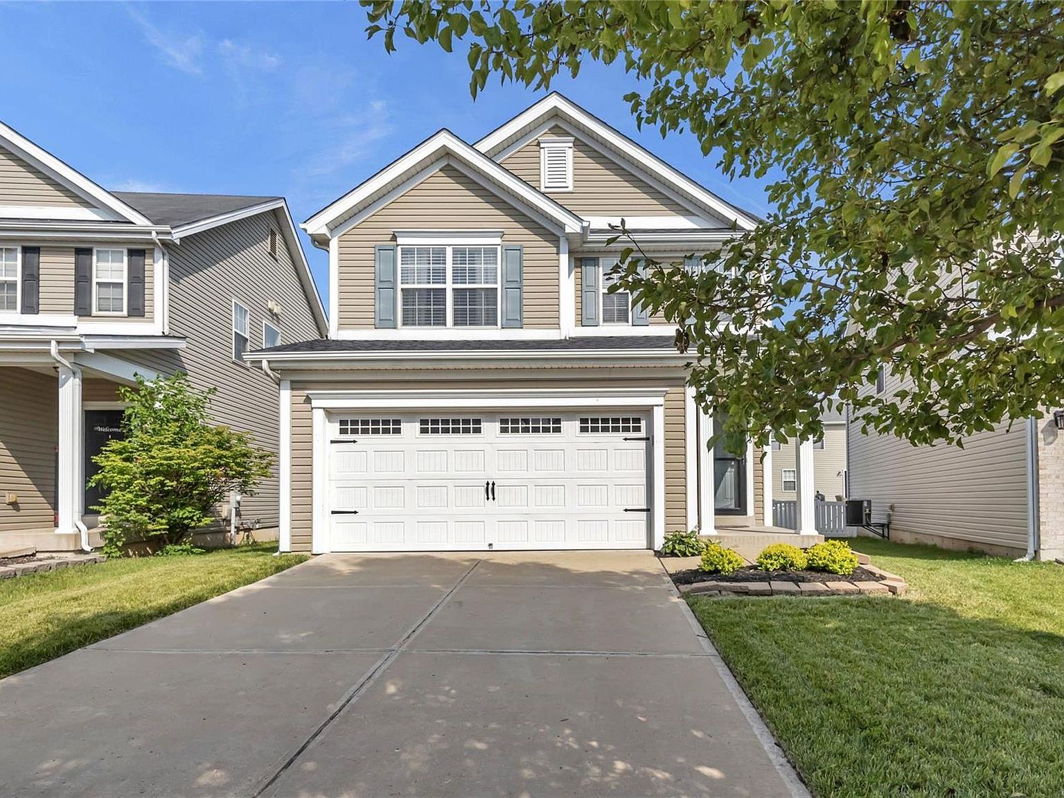 3116 Timberlodge Lndg, Saint Charles, Mo 63301 