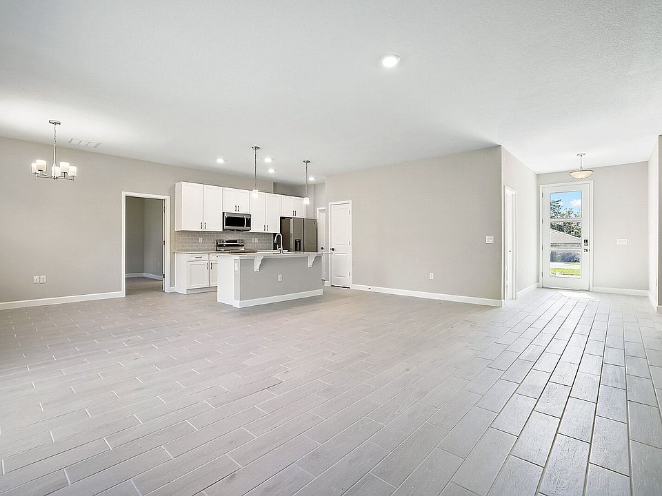 Brite Sunrise Plan, Brite Homes Ocala, Ocala, FL 34473 Zillow