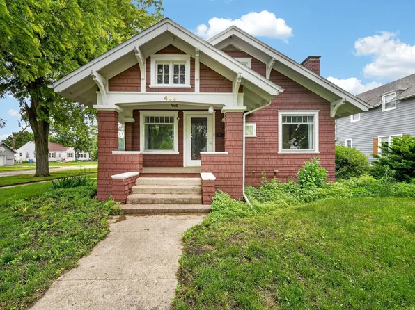 406 W State St, Jefferson, IA 50129