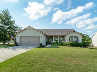 1214 Oxpens Rd, Warrenville, SC 29851