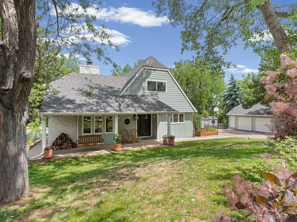 1512 Sunnyside Dr, Loveland, CO 80538