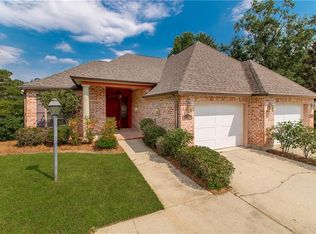 811 Decatur St, Ponchatoula, LA 70454