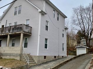 81 Myrtle Ave UNIT 3, Ansonia, CT 06401