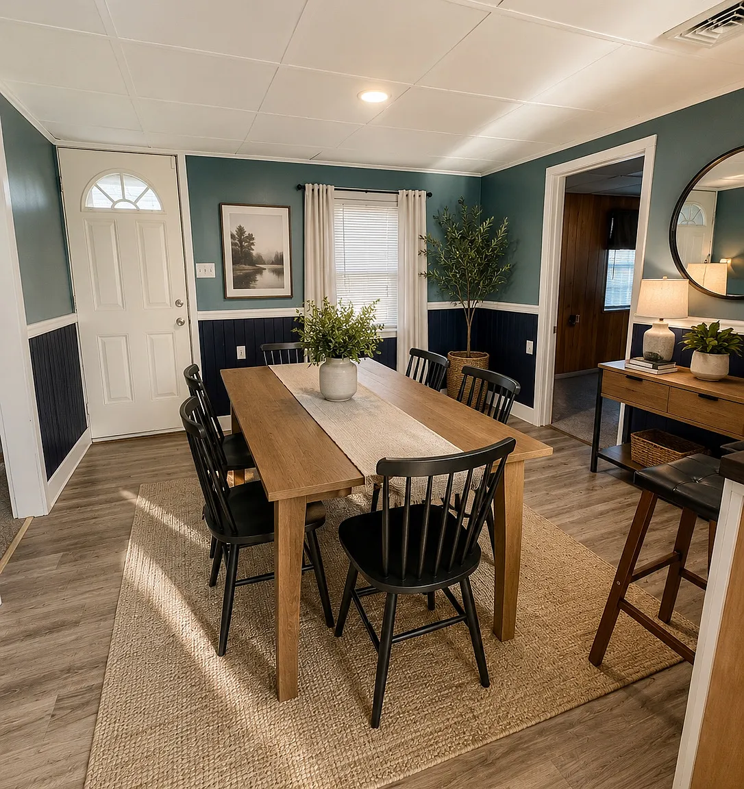 2 bed, 790 sqft, $1,397 — Photo 1