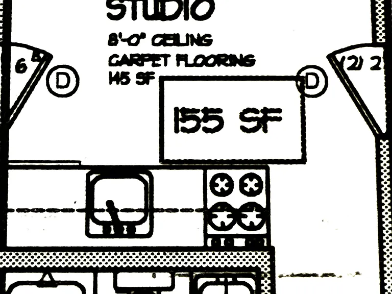 The Avalon House Apts — Photo 14