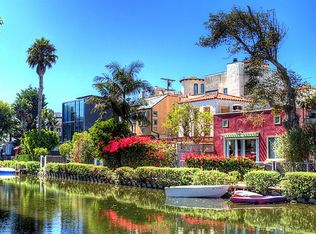 5105 Pacific Ave #A, Marina Del Rey, CA 90292