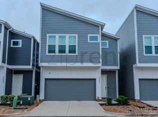 9644 Habitat St, Houston, TX 77075