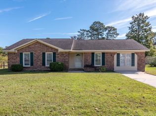 1318 Hampton Dr, Summerville, SC 29486
