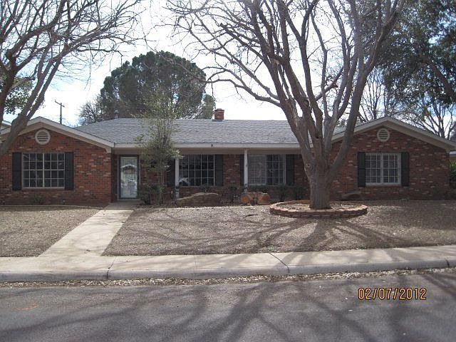 2819 Stutz Dr, Midland, TX 79705 | Zillow