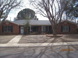 11 Hialeah Cir, Odessa, TX 79761