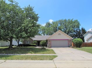 4110 George Washington Rd, Lafayette, IN 47909