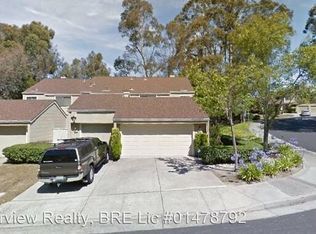2569 Treeside Way, Richmond, CA 94806