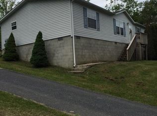 385 Craig St, Craigsville, VA