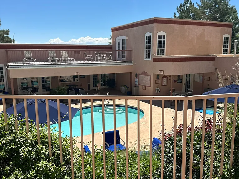 2501 W Zia Rd #9214 — Photo 26