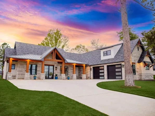 76 S Ryder Cup Trl, Lindale, TX 75771