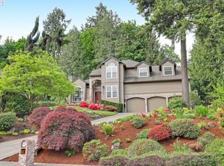 5912 SW Knightsbridge Dr, Portland, OR 97219