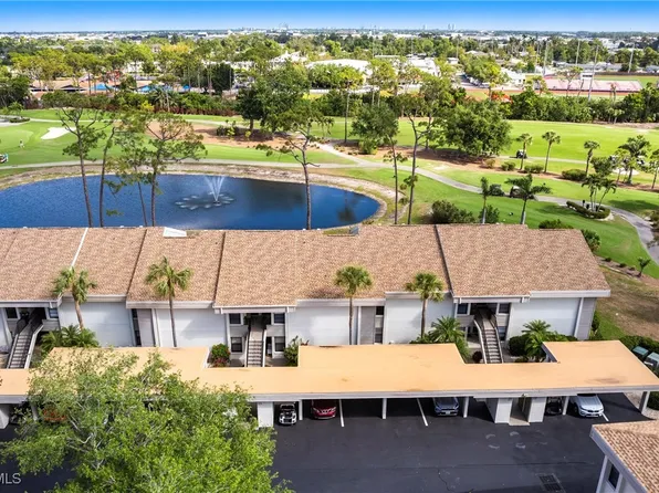 5665 Trailwinds Dr APT 615, Fort Myers, FL 33907