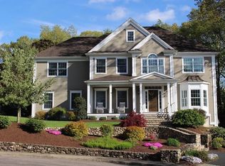 89 Sconset Dr, Fairfield, CT 06824