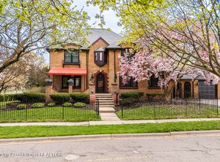 405 S Jenison Ave, Lansing, MI 48915