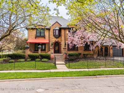 405 S Jenison Ave, Lansing, MI, 48915