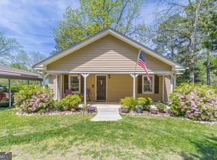 604 Pleasant Grove Rd, Rockmart, GA 30153