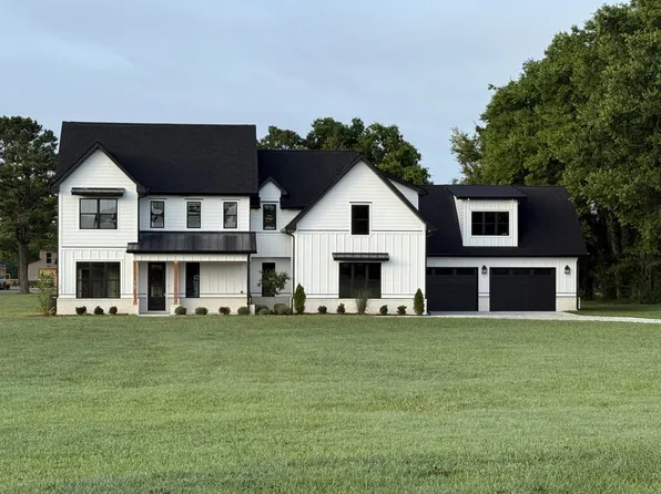 2123 Jc Taber Ln, Murfreesboro, TN 37130