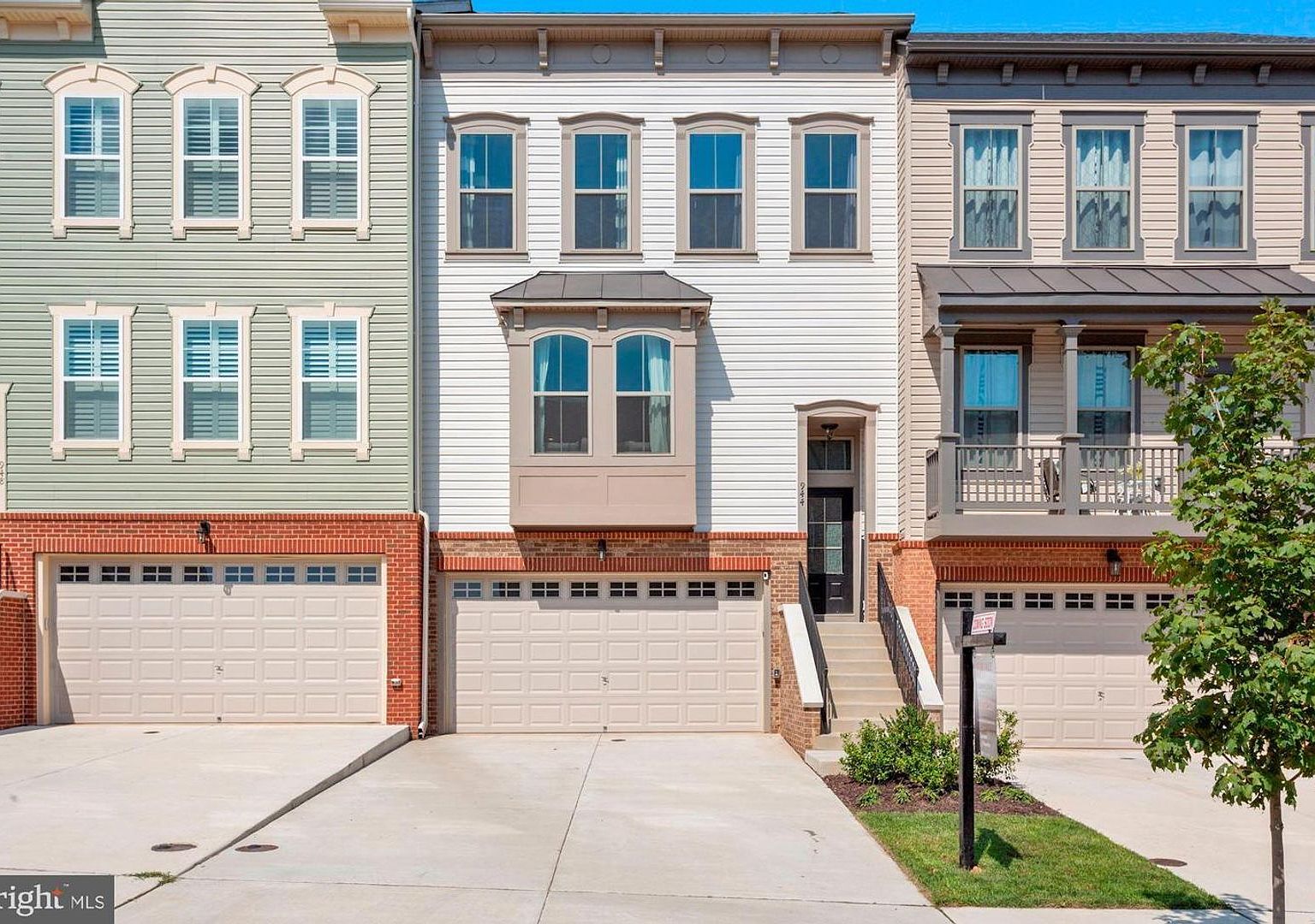 944 Basswood Dr, Stafford, VA 22554 Zillow