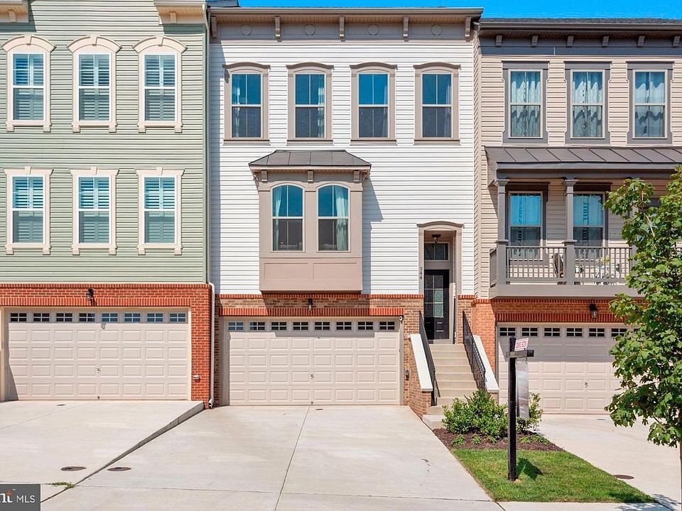 944 Basswood Dr, Stafford, VA 22554 Zillow