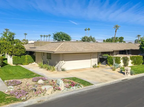 3 Rutgers Ct, Rancho Mirage, CA 92270