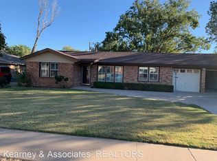 4821 14th St, Lubbock, TX 79416
