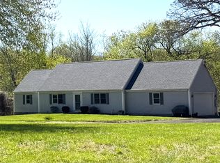 1257 Durham Rd, Wallingford, CT 06492