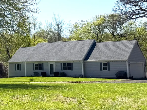 1257 Durham Rd, Wallingford, CT 06492