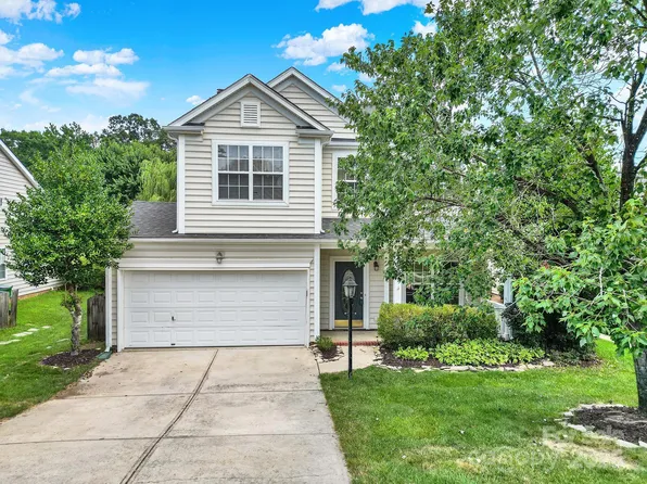 3333 Cole Mill Rd, Charlotte, NC 28270