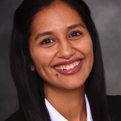 Photo for listing agent Pooja Mehta