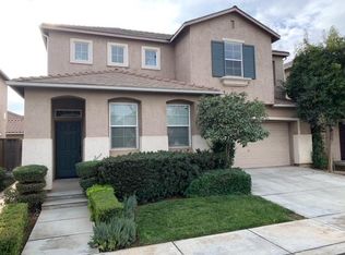 4007 W Fig Tree Ln, Fresno, CA 93722