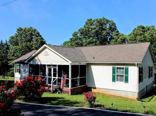 348 Tye River Rd, Arrington, VA 22922