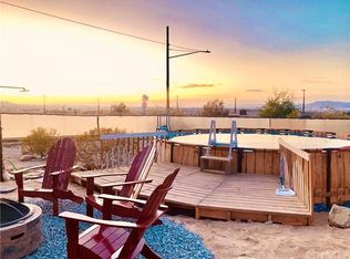 74603 Baseline Rd, Twentynine palms, CA 92277