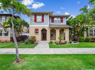 91-1823 Waiaama St, Ewa Beach, HI 96706