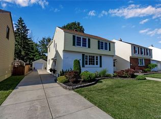25 Rye Pl, Tonawanda, NY 14150