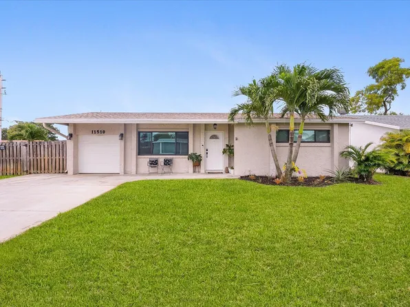 11510 NW 31st Place, Sunrise, FL 33323