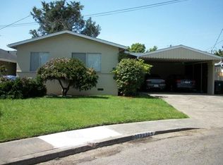 323 Webber St, Napa, CA 94559