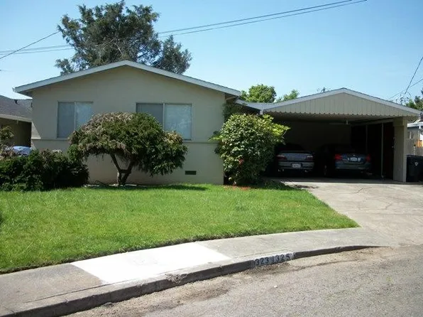 323 Webber St, Napa, CA 94559